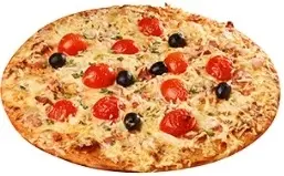 Пицца Баварская (500 гр)
