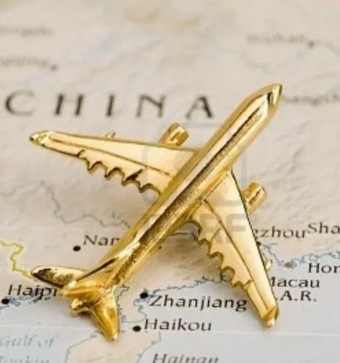 Однократная ТУРИЗМ виза в Китай