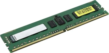 Фото для Память DIMM DDR4 8Gb 2666MHz Kingston KVR26N19S8/8 Non-ECC CL19 DIMM 1Rx8