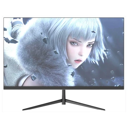 Фото для Монитор 21,5" CHiQ LMC22F650-R 1920*1080 VA 100Hz LED 16\x3A9 6ms VGA HDMI Audio out 178/178 250cd 3000\x3A1 VESA 75x75
