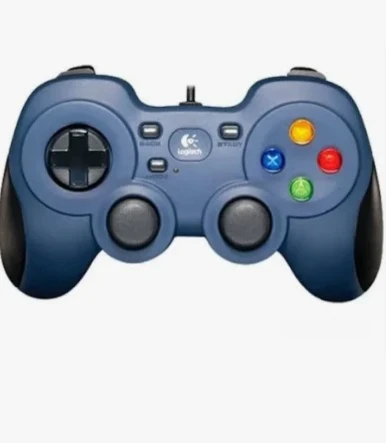 Геймпад Logitech F310 Gamepad 940-000138