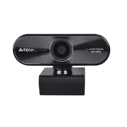 Фото для Камера WEB A4Tech PK-940HA черный 2Mpix (1920x1080) USB2.0 с микрофоном