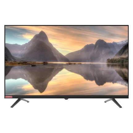 Фото для Телевизор LED 32" Starwind SW-LED32BB203 черный/HD READY/DVB-T/60Hz/DVB-T2/DVB-C/DVB-S/DVB-S2/USB