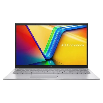 Фото для Ноутбук 15,6" Asus Vivobook X1504ZA-BQ501 i5 1235U/8Gb/ SSD512Gb/ IPS/FHD/noOS/silver