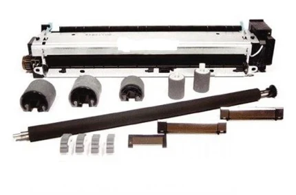 Фото для Ремонтный комплект Kyocera Mita FS1030/1130 100000 стр. original DK+DV МК-1130 1702MJ0NL0