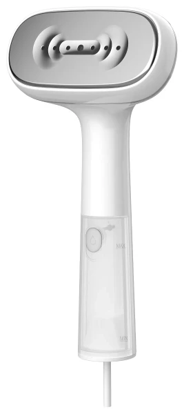 Фото для Отпариватель Hyundai H-HS02260 1200Вт белый/серый