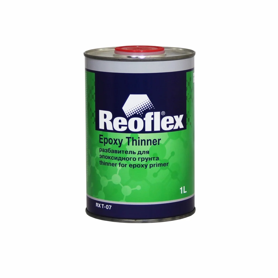 Reoflex Разбавитель для эпоксидного грунта 1л