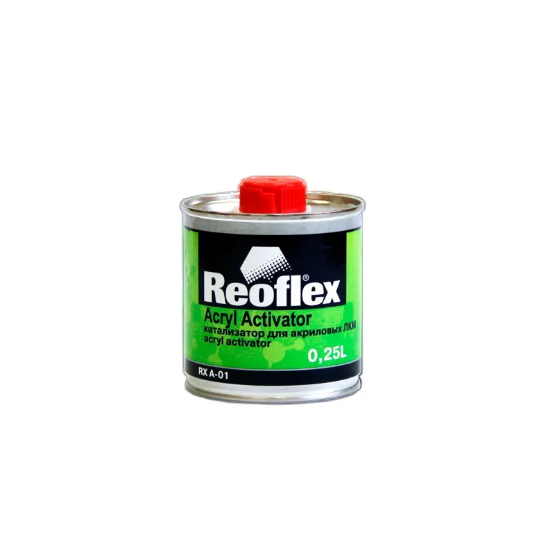 Reoflex ускоритель сушки