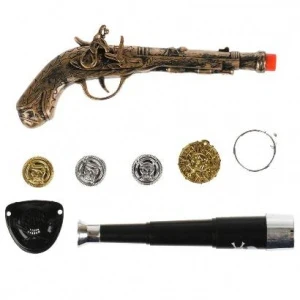 Фото для ИГРОВОЙ НАБОР "ПИРАТА" 