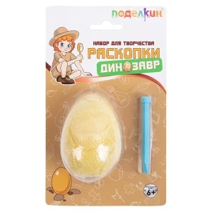 Фото для НАБОР АРХЕОЛОГА ПОДЕЛКИН РАСКОПКИ ДИНОЗАВР (№01, Птерозавр)