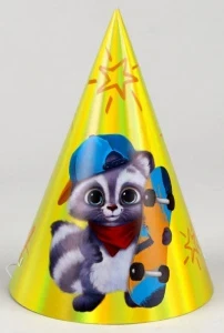 Фото для КОЛПАК "ЕНОТИК "