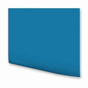 Фото для КАРТОН ЦВЕТНОЙ ПЛАКАТ 50*70 СМ 300 ГР/М2 "FOLIA" ГОЛУБОЙ ТЕМНЫЙ