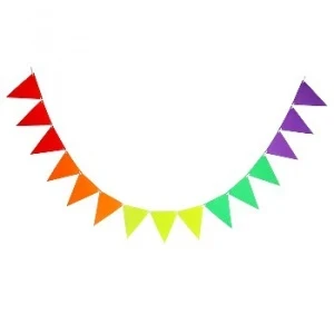 Фото для ГИРЛЯНДА "ФЛАЖКИ!" 4М