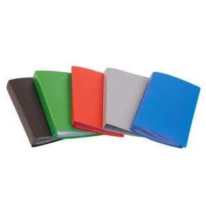 Фото для ВИЗИТНИЦА "БЮРОКРАТ АССОРТИ" НА 60 КАРТОЧЕК 