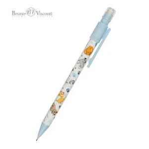 Фото для КАРАНДАШ МЕХАНИЧЕСКИЙ "СОБАКИ"