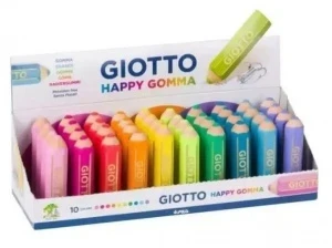 Фото для ЛАСТИК "GIOTTO HAPPY GOMMA"