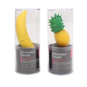 Фото для КАРТА ПАМЯТИ КОКОС 16Gb FRUIT 