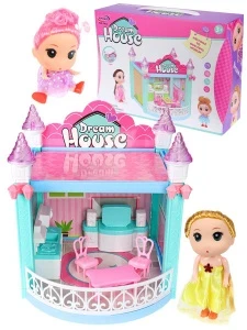 Фото для ИГРОВОЙ НАБОР "ЛЮБИМЫЙ ДОМ" 20x22СМ 