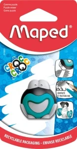 Фото для ЛАСТИК "CROC CROC PUZZLE FROG" 