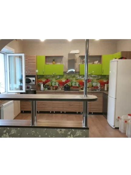 Кухонные гарнитуры