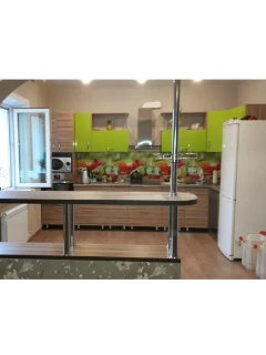 Кухонные гарнитуры
