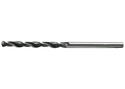 Сверло по металлу 4,2*75 мм, быстрорежущая сталь//СИБРТЕХ