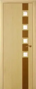 Дверь шпон дуба 33 (60)