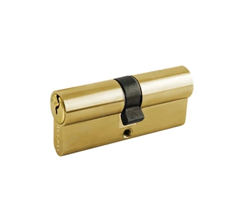 Фото для Цилиндровый механизм Л-80 мм (40-40) золото 5 кл//Нора-М