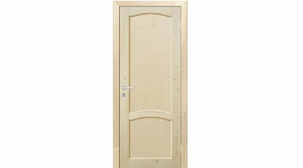 Дверь сосна Филенка 2000*600*40мм