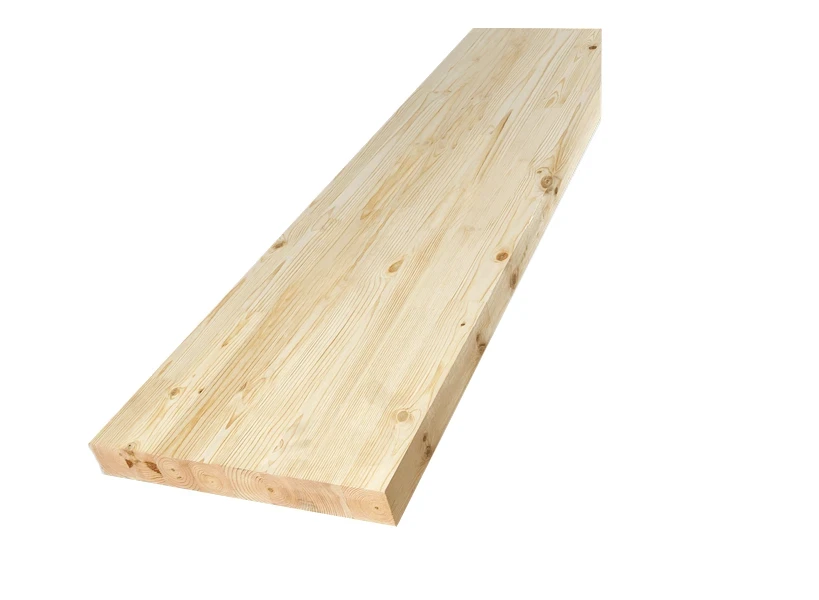 Фото для Тетива 2000*300*50 мм (сосна, сорт АВ)