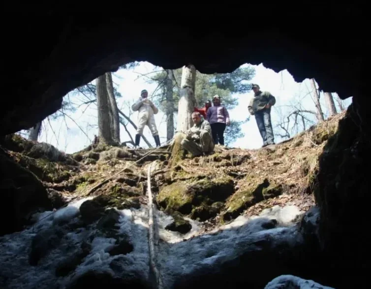 Спелеотуризм: пещера "Римская" Биракан (4 дня)