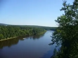 Сплав по реке Селемджа (Амурская область)