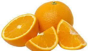 Апельсин вес КНР