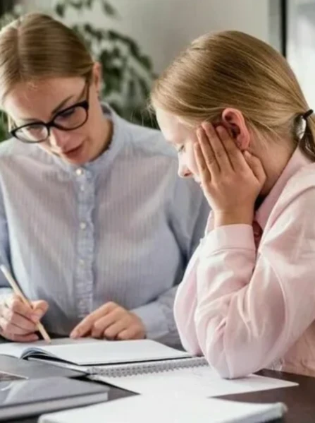 Подготовка к экзаменам ЕГЭ