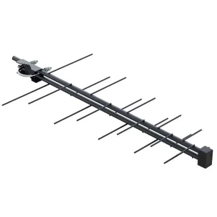 Фото для Антенна Teniks City, ДМВ / DVB-T2, без кабеля, под F-коннектор