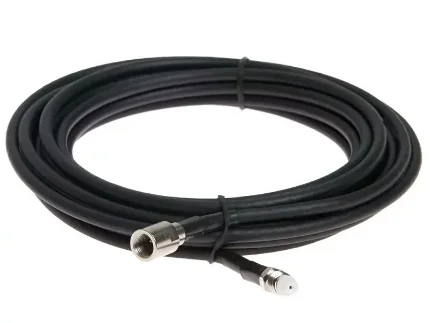 Фото для Кабель FME-male - FME-female 5м RG-58
