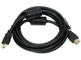 Фото для Кабель HDMI - HDMI, длина 5м с фильтрами