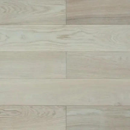 Фото для Паркетная доска Amber Wood Ясень Слоновая кость