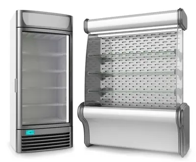Ремонт торгового холодильного оборудования