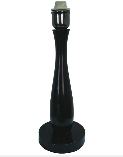 Фото для Настольная лампа Lamplandia 41-626 акрил/черн.основание