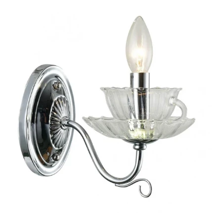 Фото для Бра Arte Lamp A1704AP-1CC