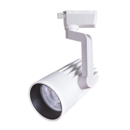 Фото для Светильник Arte Lamp A1640PL-1WH