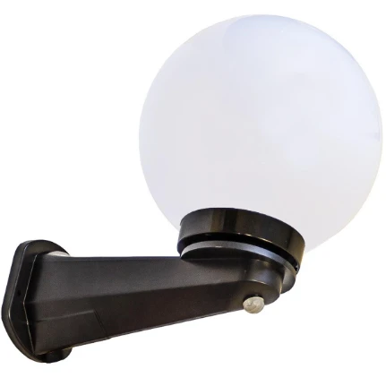 Фото для Светильник садово-парковый ASD НБУ 21-60-201 с дачиком движ