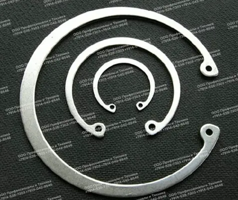 стопорное кольцо для погрузчика (CHANGLIN956): B-G00893A-00012