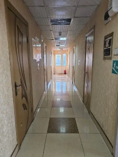 Эконом номер в гостинице (2-ой этаж)