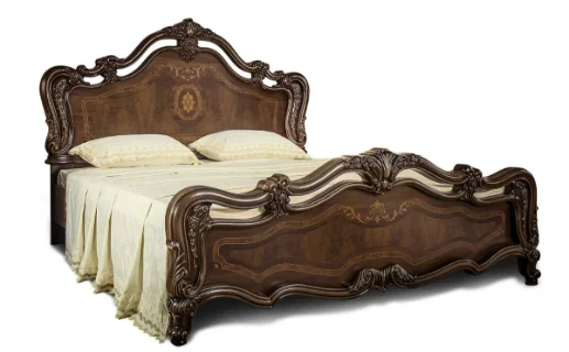 Кровать "ИЛОНА" 160*200 см караваджо