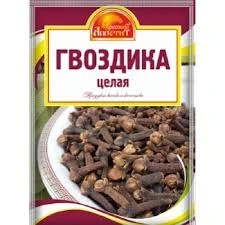 Фото для Приправа Русский Аппетит 10гр Гвоздика целая*25