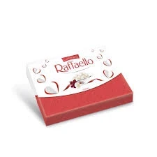 Фото для Конфеты Раффаэлло 90гр с миндалем Т-9*12