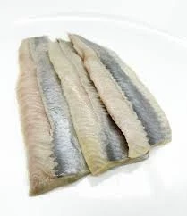 Фото для Филе сельди фишная 200гр х/к в/у классика*20