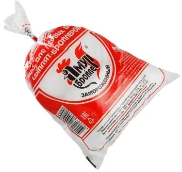 Фото для Набор для первых блюд 1кг Амурский Бройлер*15